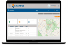 Fleet Management System
